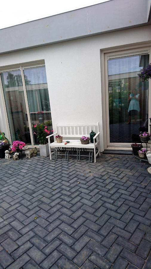 Bnb 'T Kraaiennest De Cocksdorp  Εξωτερικό φωτογραφία