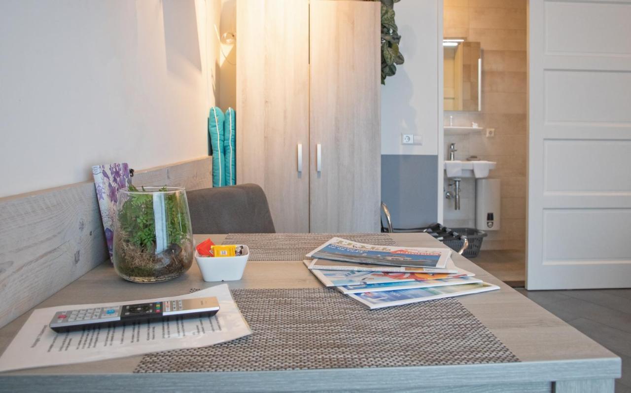Bnb 'T Kraaiennest De Cocksdorp  Εξωτερικό φωτογραφία